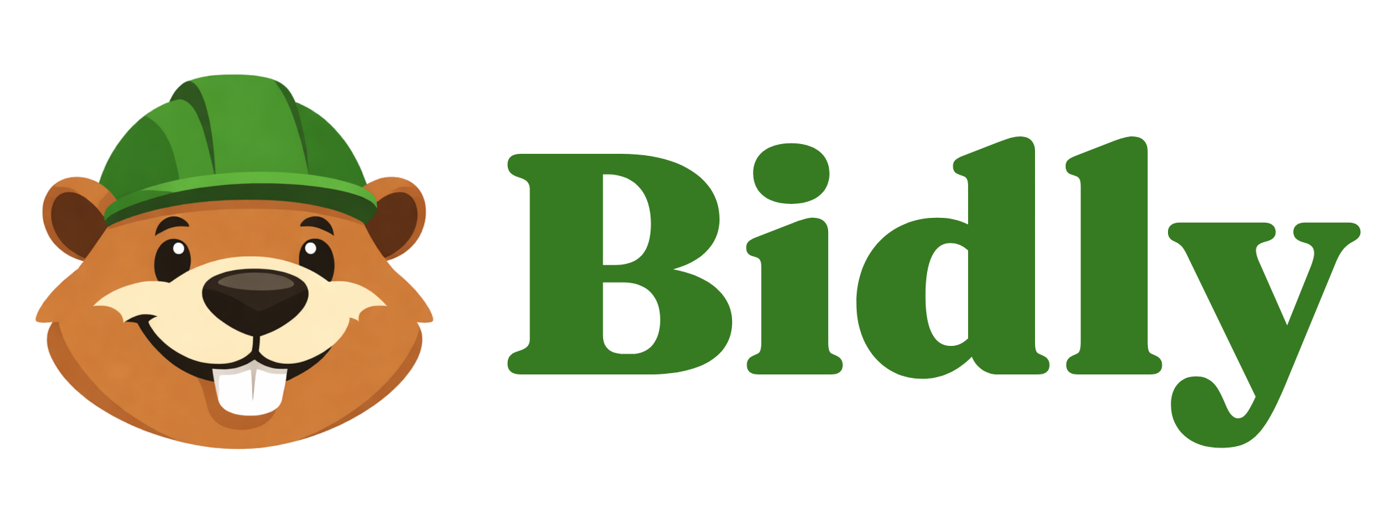 Bidly